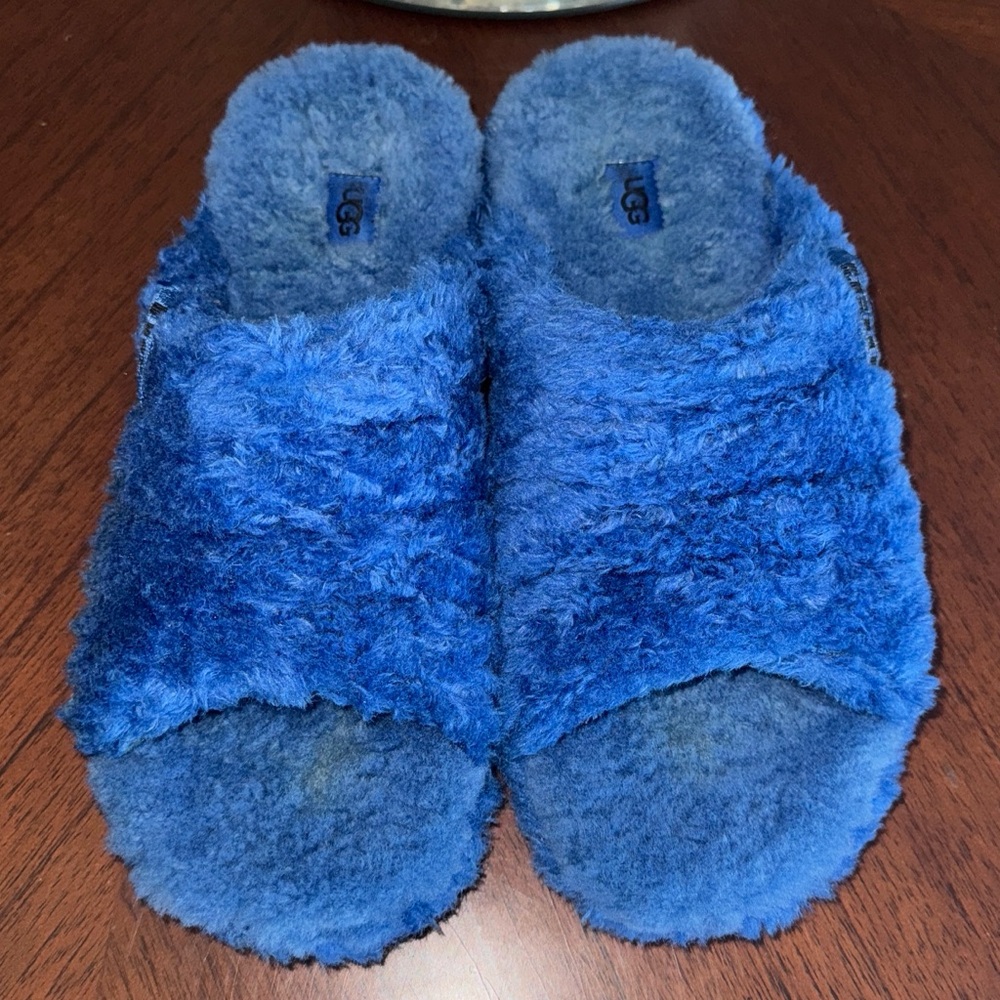 Uggs Fluff You Slippers